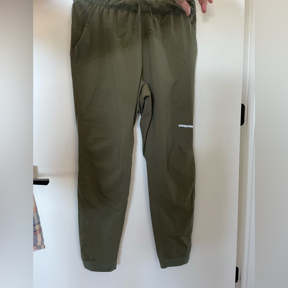 Patagonia Men’s Terrebonne Joggers- S